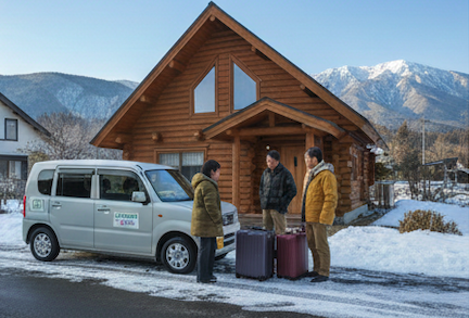 地域の自治会ルールと近所付き合い