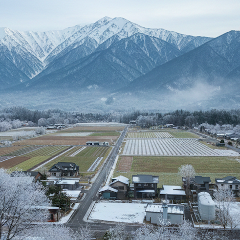 八ヶ岳に移住する前に知るべきエリアの現実