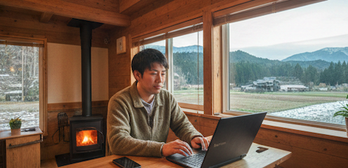 八ヶ岳エリアでの仕事と求人事情