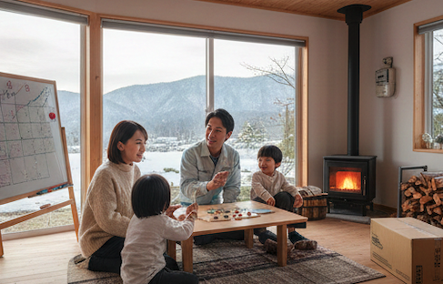 独身や4人家族の初期費用目安