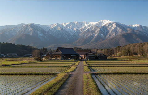 標高ごとの気候の違いと選び方