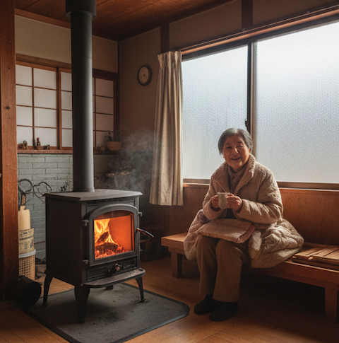 八ヶ岳に移住して老後を豊かに生きる戦略