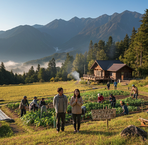 ゼロ磁場やフォッサマグナのエネルギー