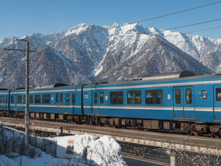 八ヶ岳への電車登山を成功させる計画術