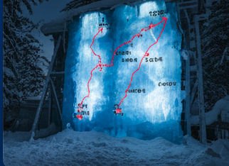 八ヶ岳の電車登山だからできる縦走