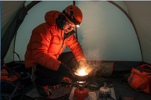 八ヶ岳の2月の雪山装備とアクセス情報