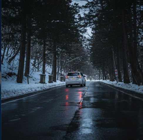 いつまで大丈夫？月別の走行リスク評価