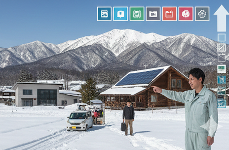 八ヶ岳移住の費用は？初期コストと隠れた生活費を徹底解説