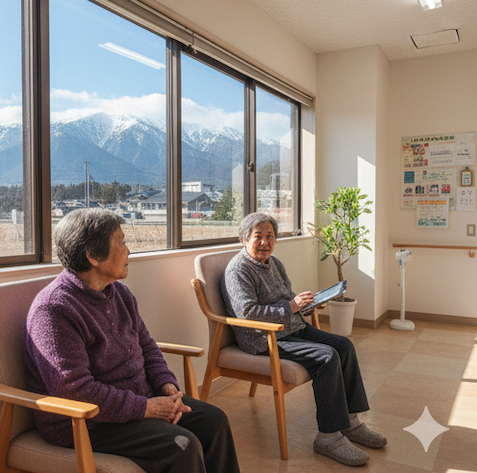 八ヶ岳 移住 老後