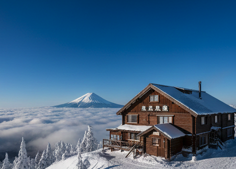 2月の八ヶ岳で雪山登山を楽しむために